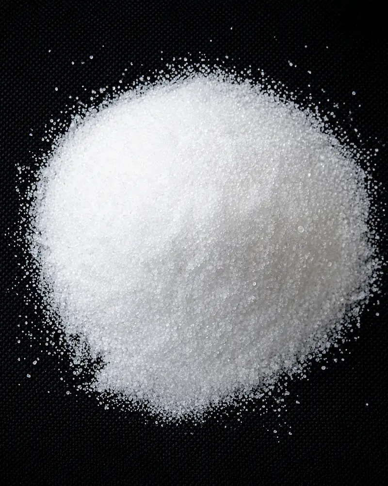 Climbazole white crystalline anti-dandruff powder